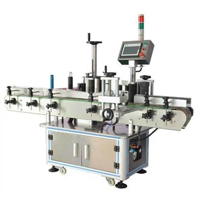 Пълна автоматична самозалепващи машина за етикетиране
