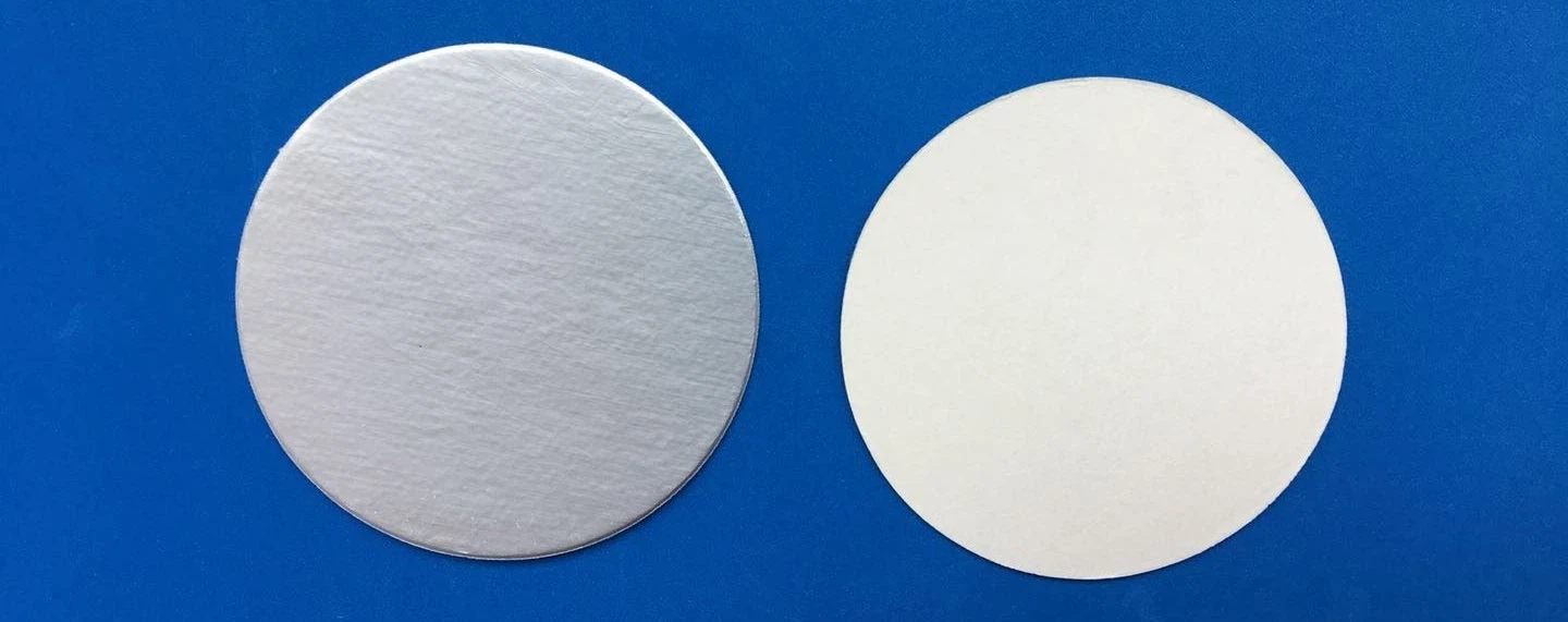 Plastic Bottle Induction Seal Gasket