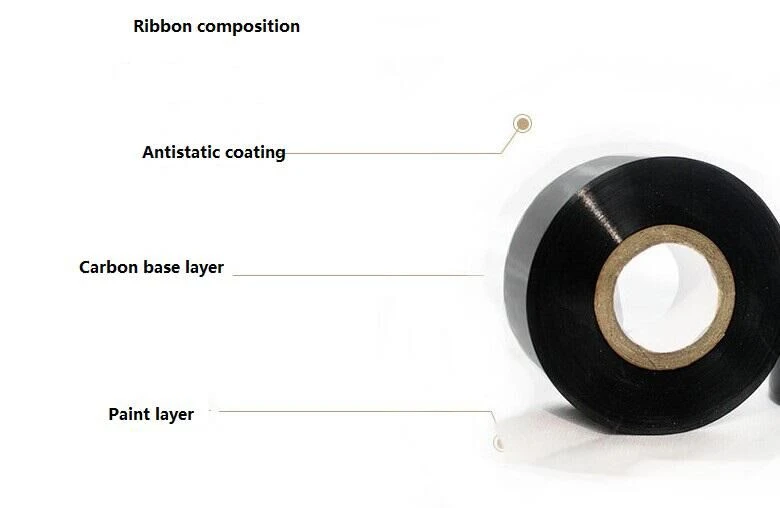 ink ribbon