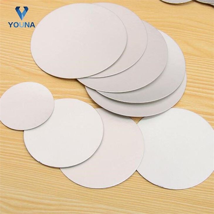 Aluminum Foil Seal Liner (2)