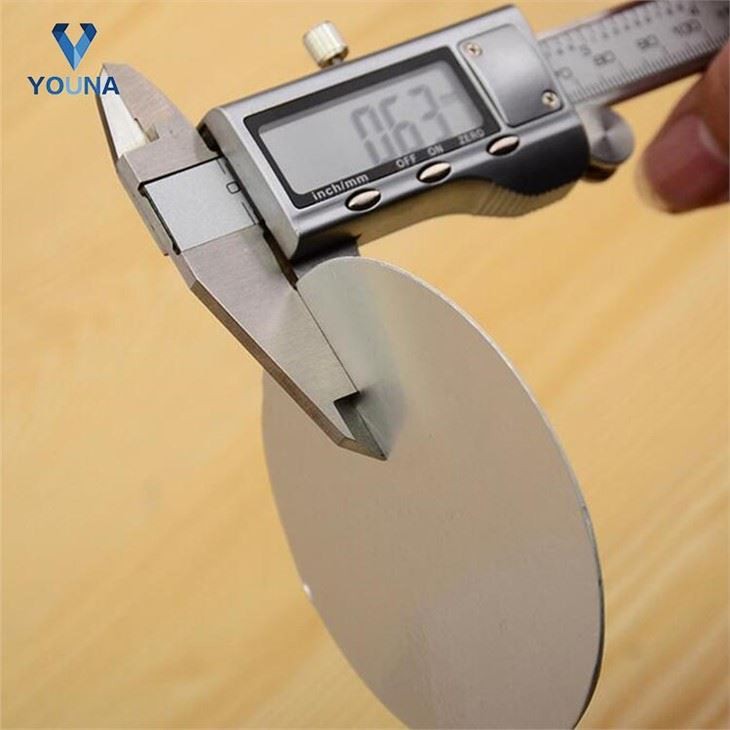 Aluminum Foil Seal Liner (3)