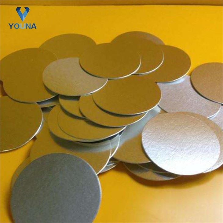 Aluminum Foil Seal Liner (6)
