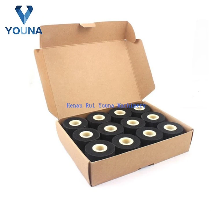 36*32mm Hot Ink Roll For Date Coding Machine high quality