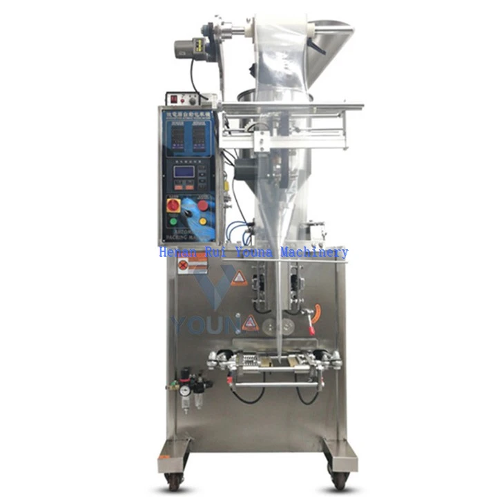 Auto Packing Machine For Tomato Sauce suppliers