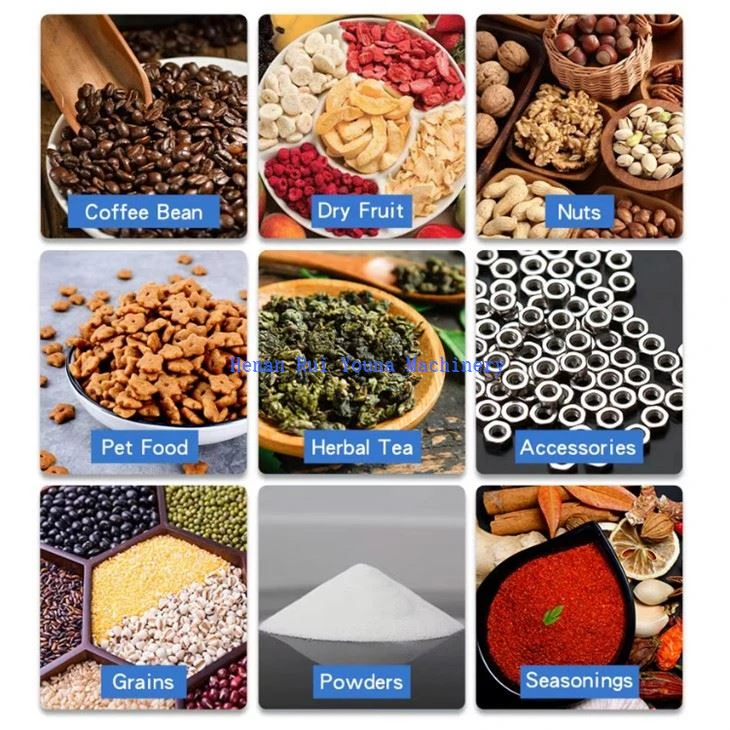 Automatic Spice Powder Packing Machine price
