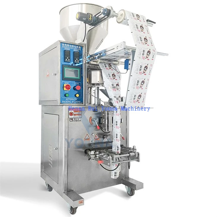 Automatic Vertical Packing Machine best