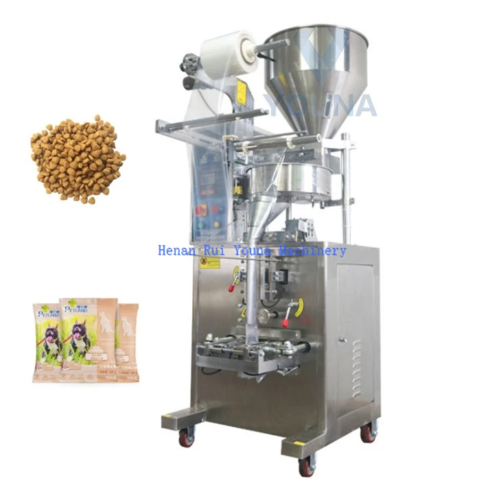 Automatic Vertical Packing Machine suppliers