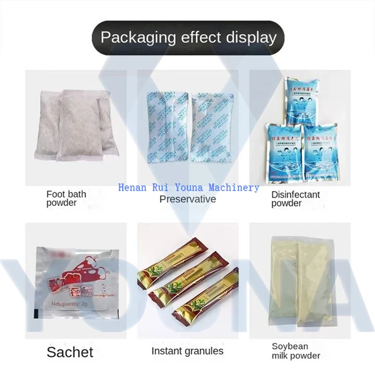 Automatic Vertical Packing Machine price